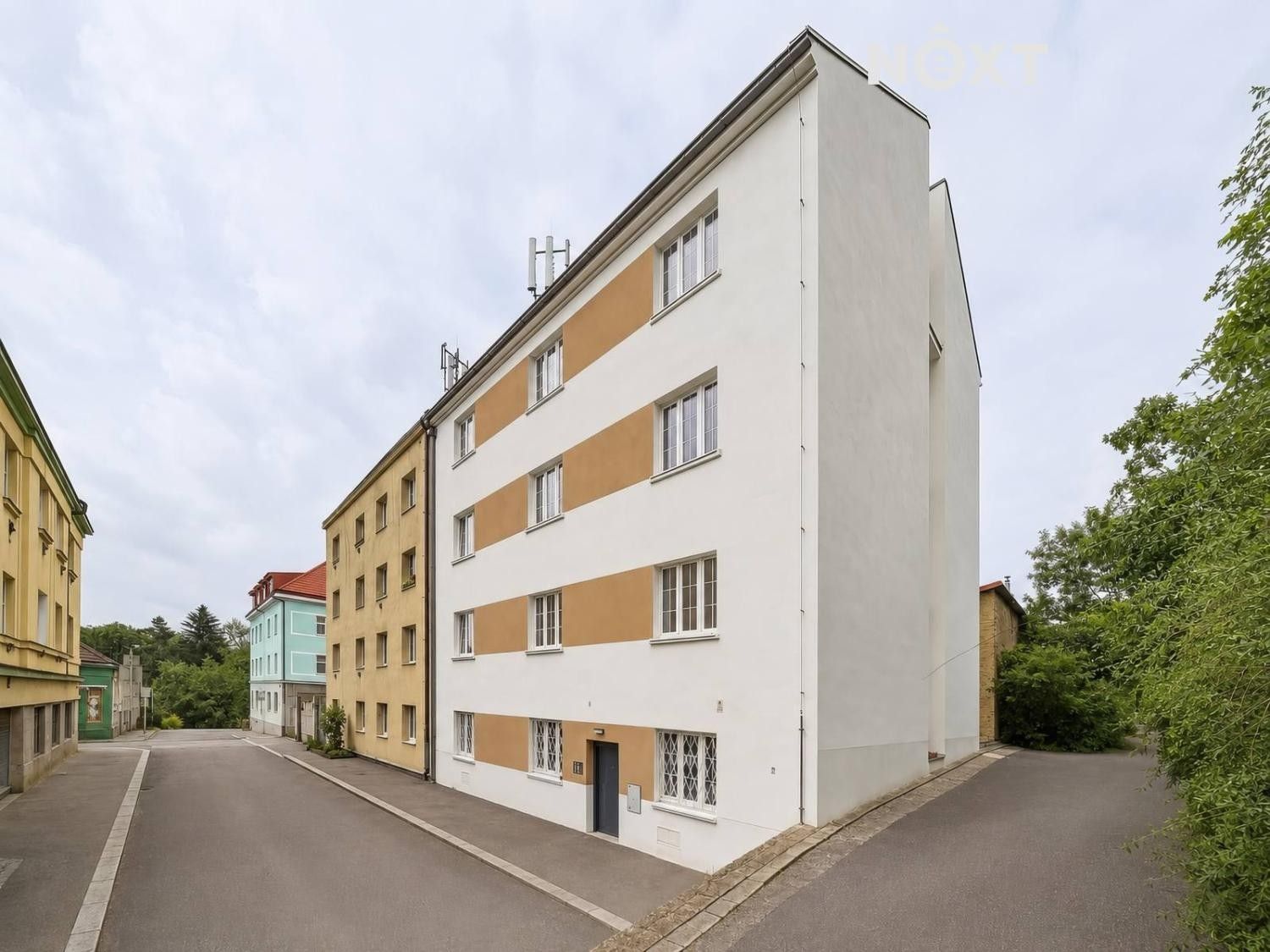 Kancelář, 28 m²