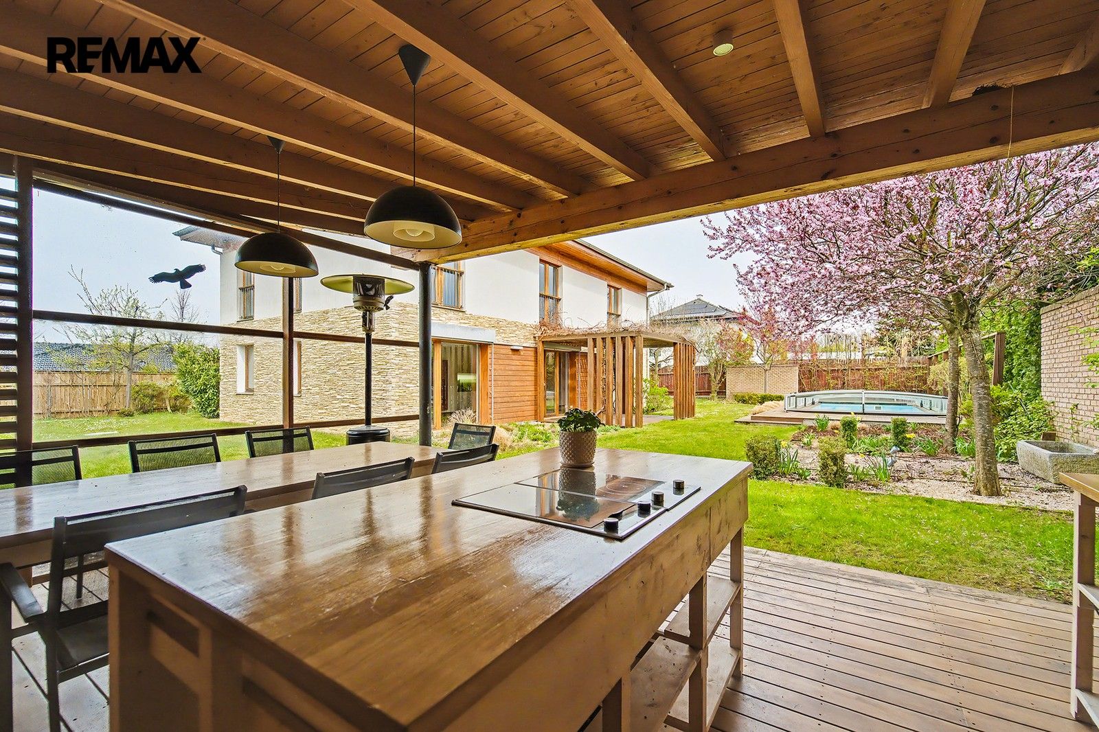 Vila · 188 m² · Herink - 3