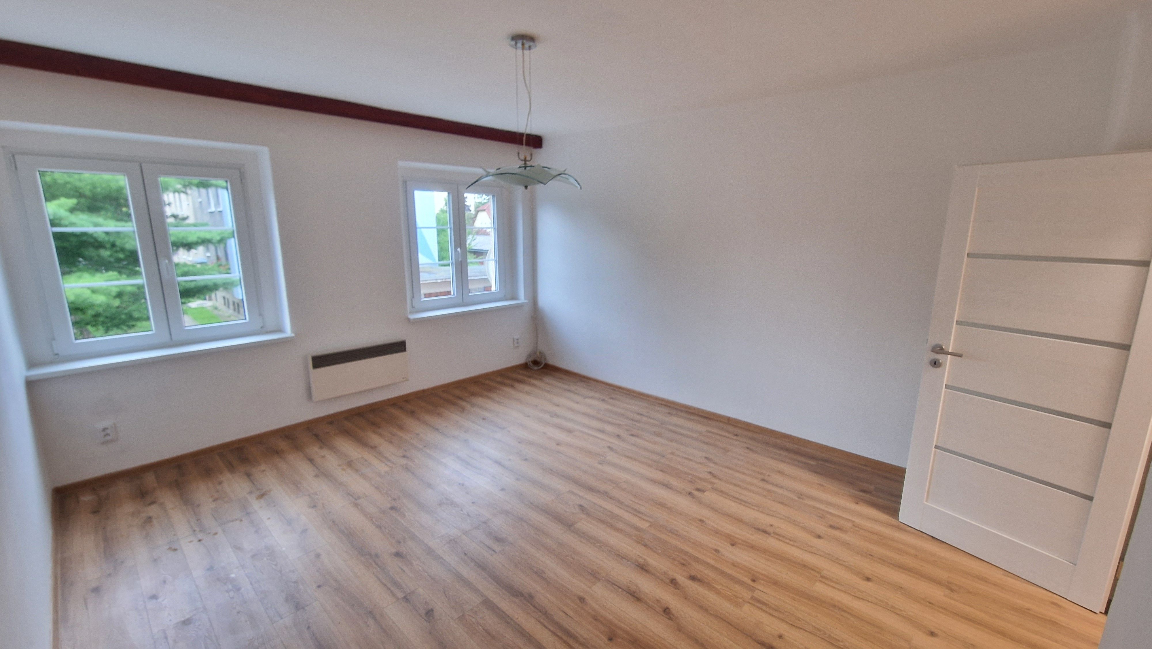 Prodej byt 2+1 - Krapkova, Šumperk, 52 m²