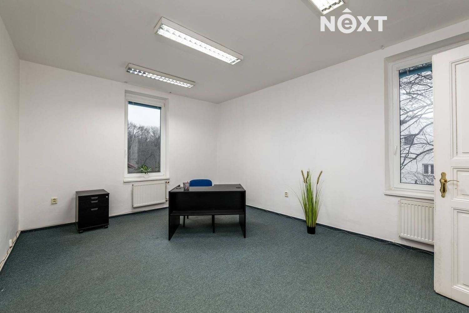 Kancelář · 107 m² · Slovanské údolí 233, Plzeň Skvrňany - 4