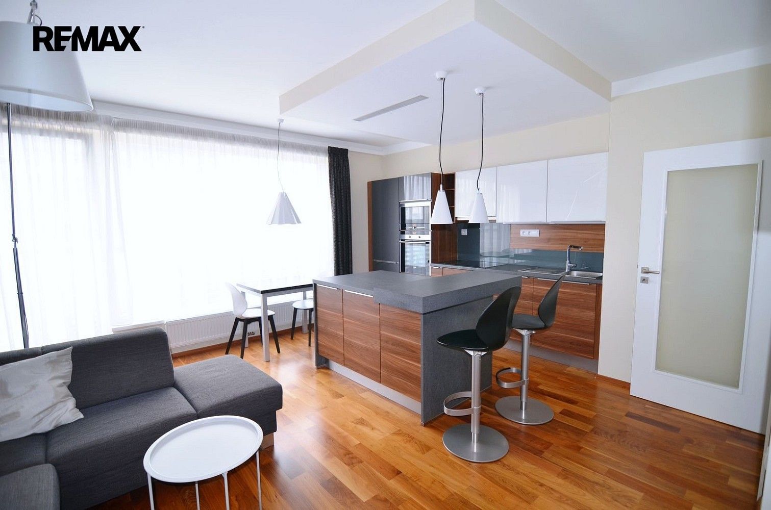 Byt 2+kk · 68 m² · Laténská, Praha 5 - Jinonice - 4