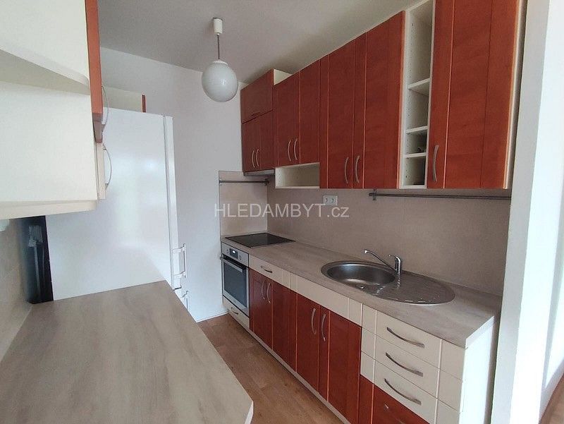 2+kk, Krupná, Praha 4 - Komořany, 43 m² - 1
