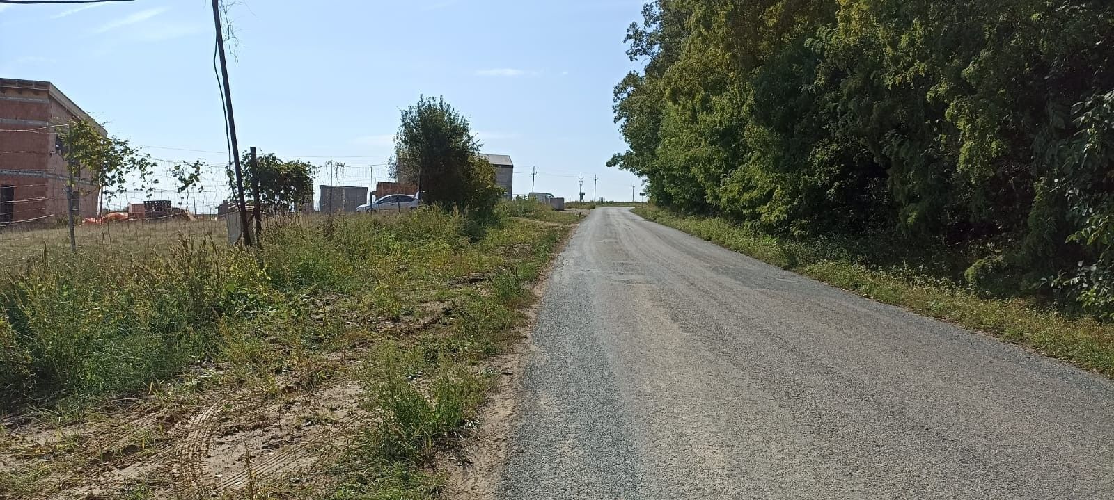 Prodej pozemek pro bydlení - Radostice, 1 000 m² - 5