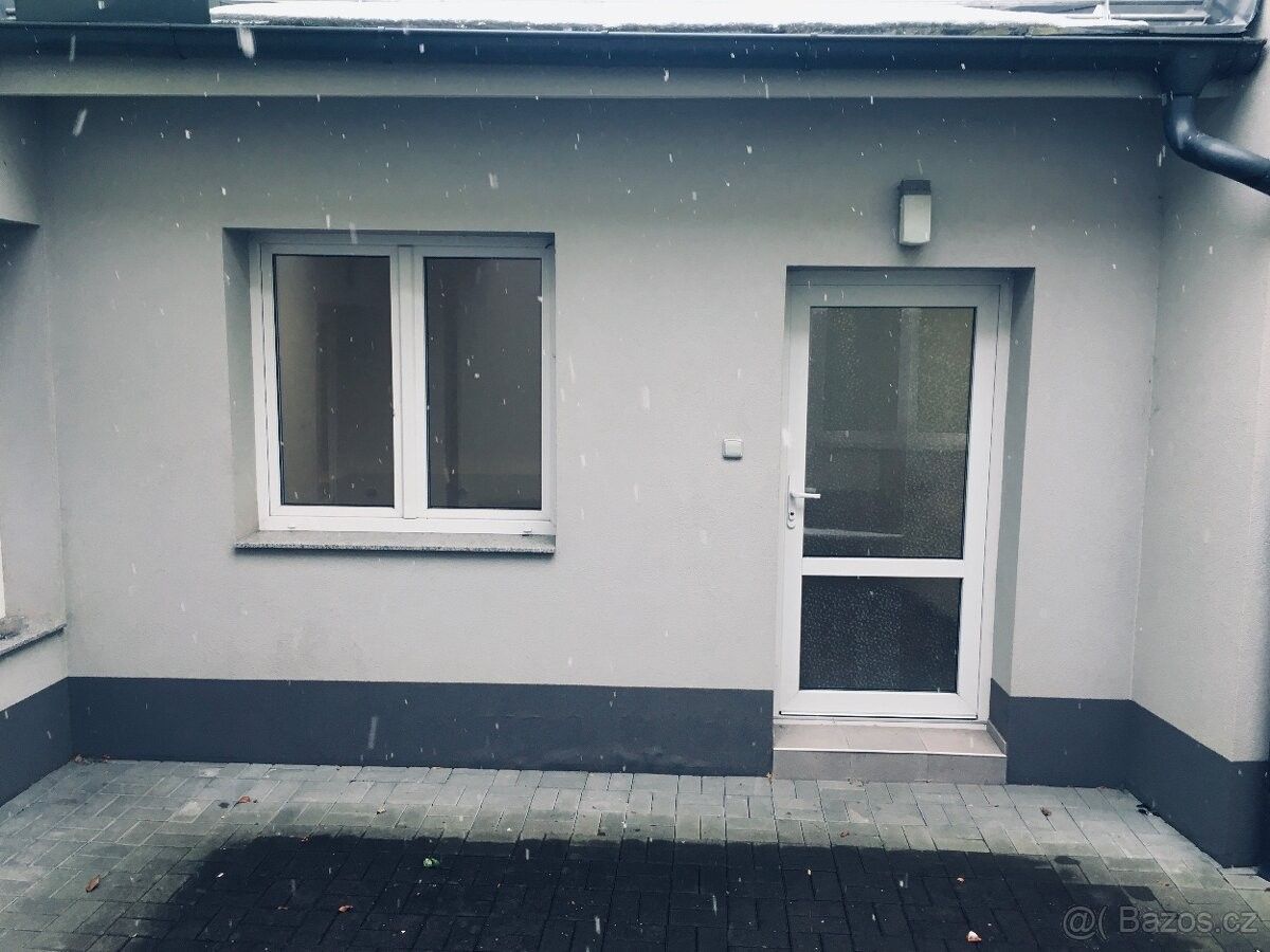 Obchodní prostory, Odry, 742 35