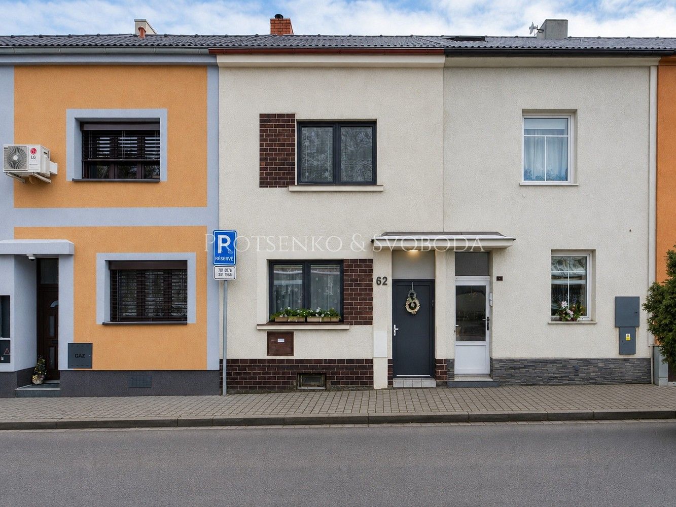 Prodej činžovní dům - Kolín - Štítary, Středočeský kraj, 186 m² - 1