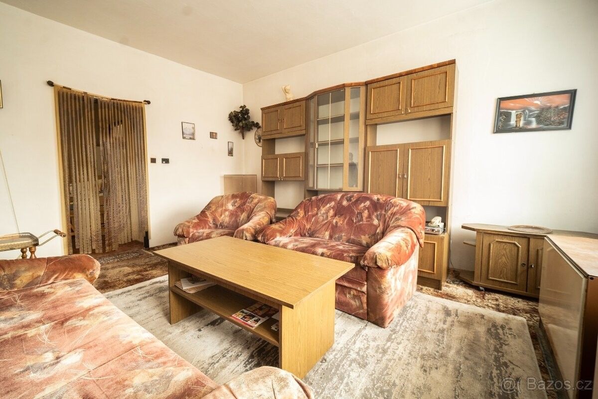 Prodej byt - Broumov, 550 01