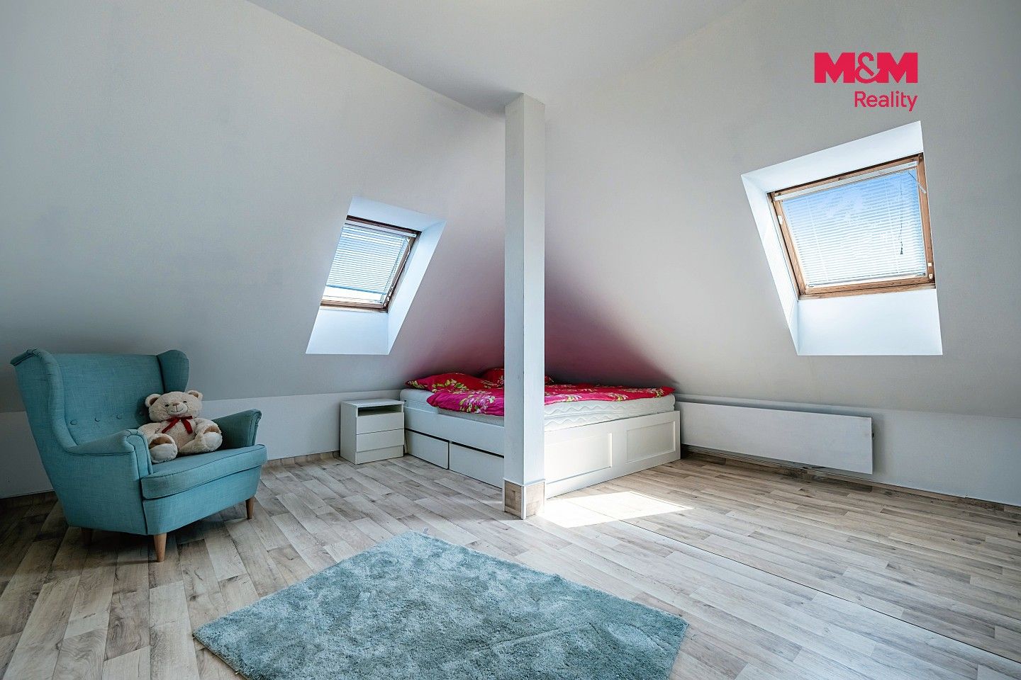 Rodinné domy, Mozartova, Říčany, 395 m² - 2