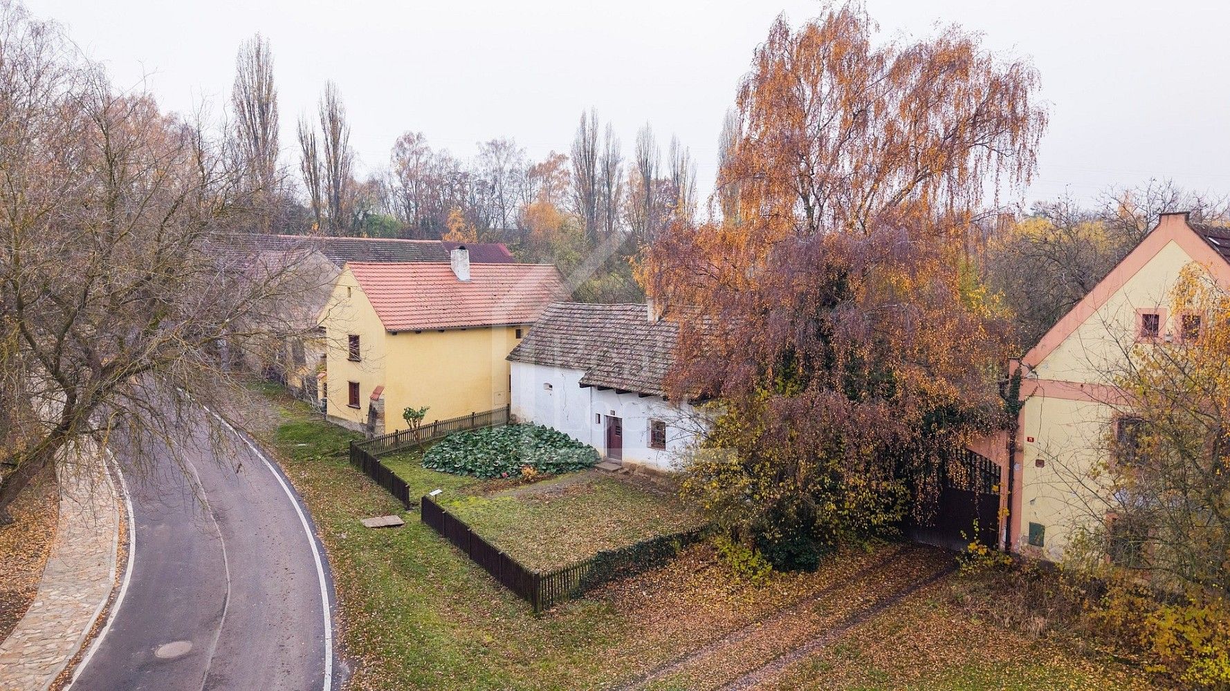 Pozemek, 161 602 m²