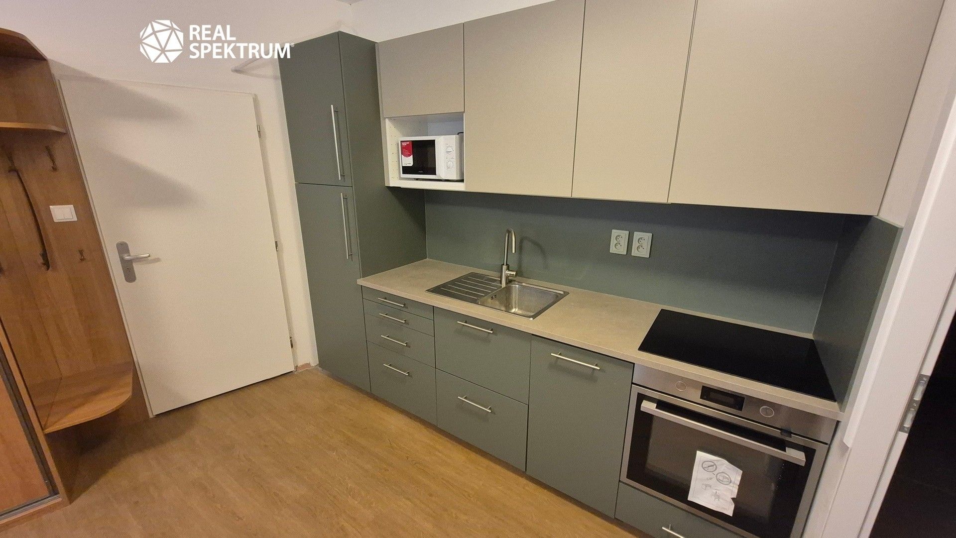 1+kk, Charbulova, Brno, 25 m² - 2