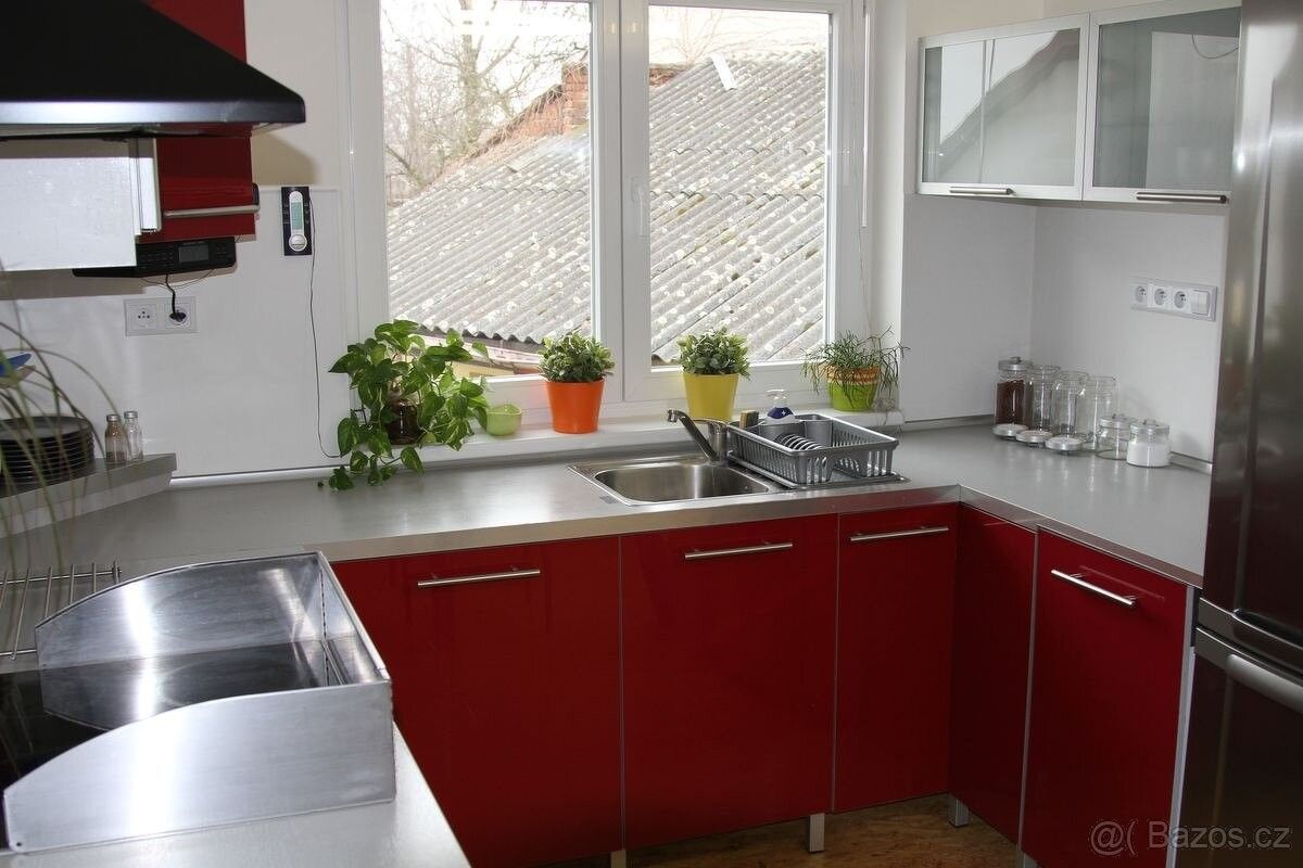 Prodej byt - Libáň, 507 23