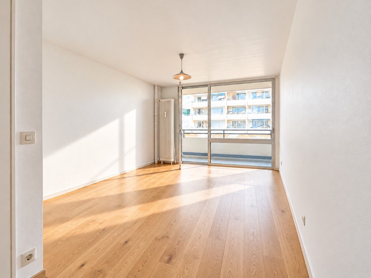Byt 2+1 · 56 m² · München Berg am Laim Bayern 81673 - 3