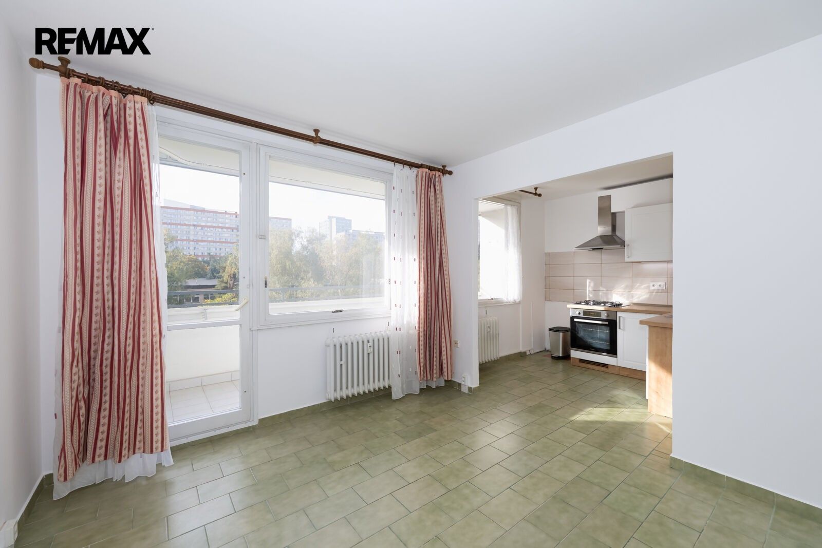 Byt 4+kk, 80 m²