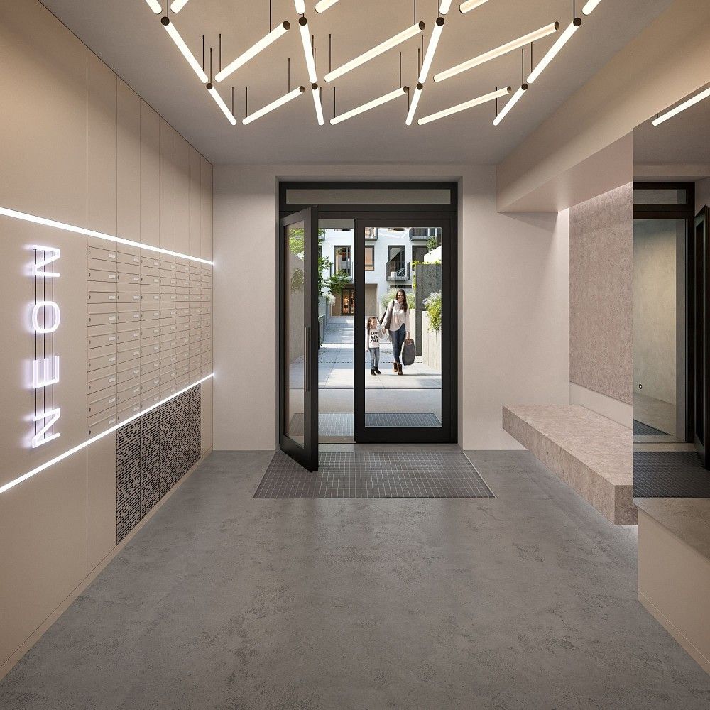 Prodej obchodní prostory - Brno - Zábrdovice, okres Brno-město, Jihomoravský kraj, 47 m² - 5