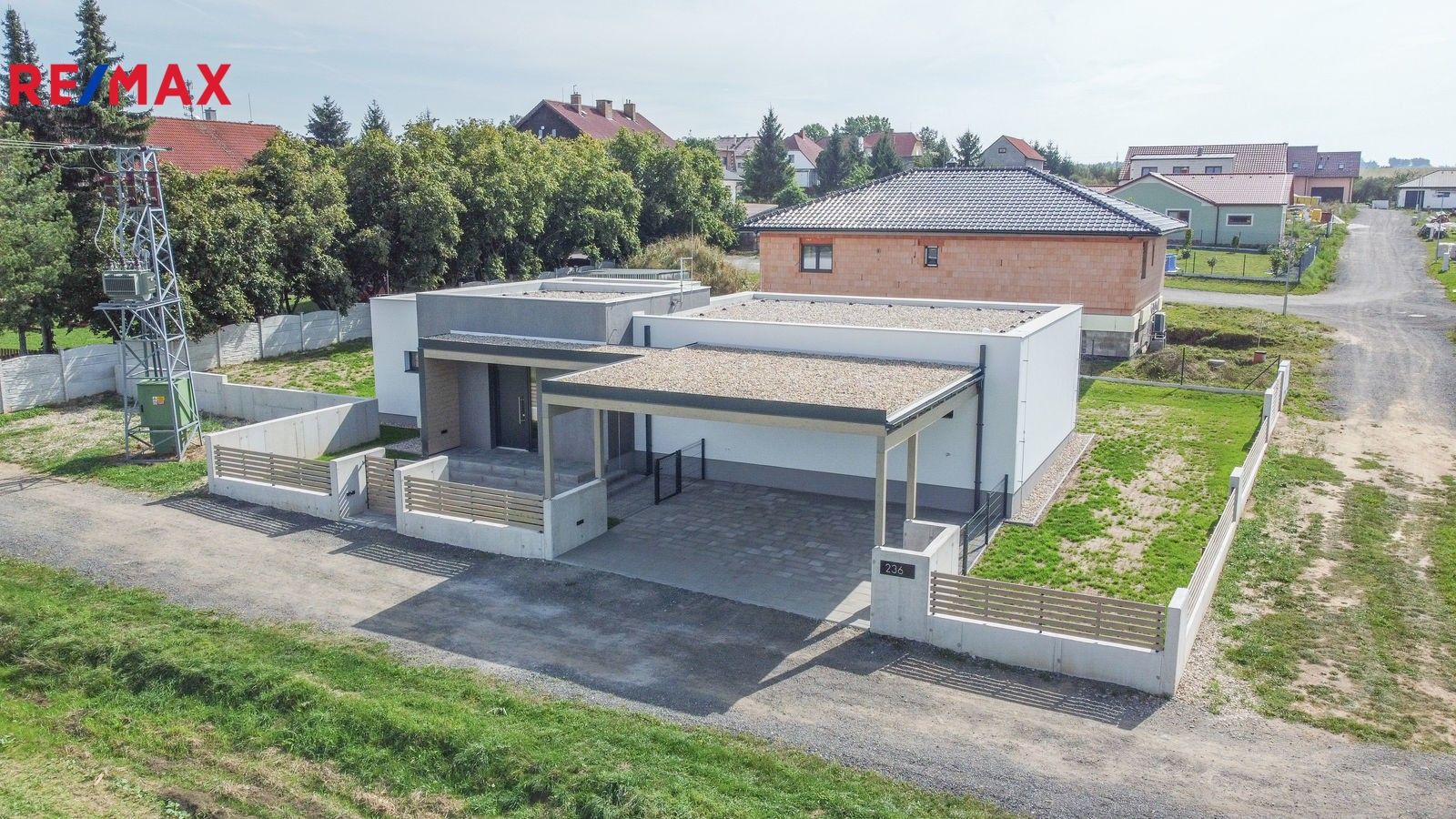 Prodej dům - Křivsoudov, 130 m²