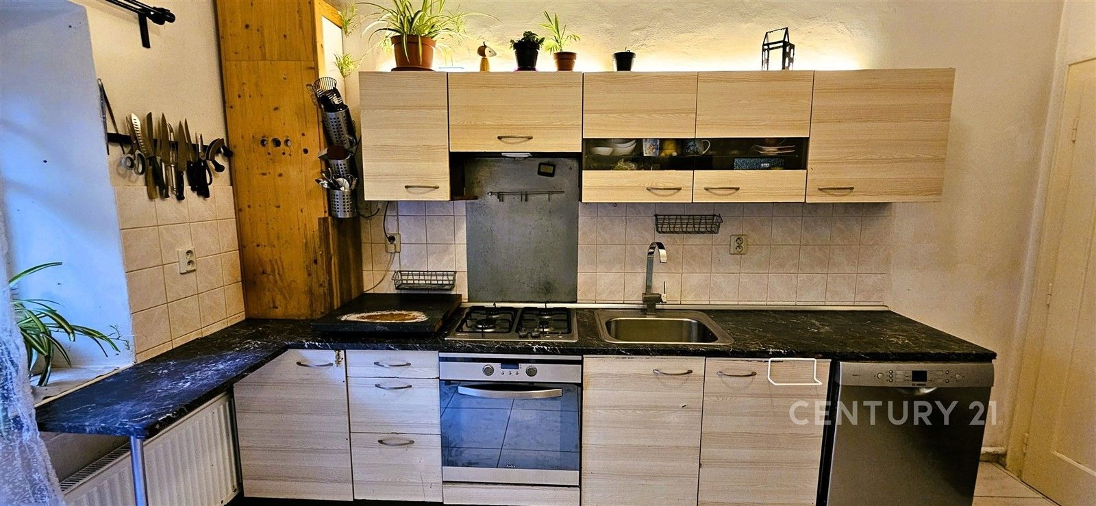 3+1, Helfertova , Brno Černá Pole, 80 m² - 2