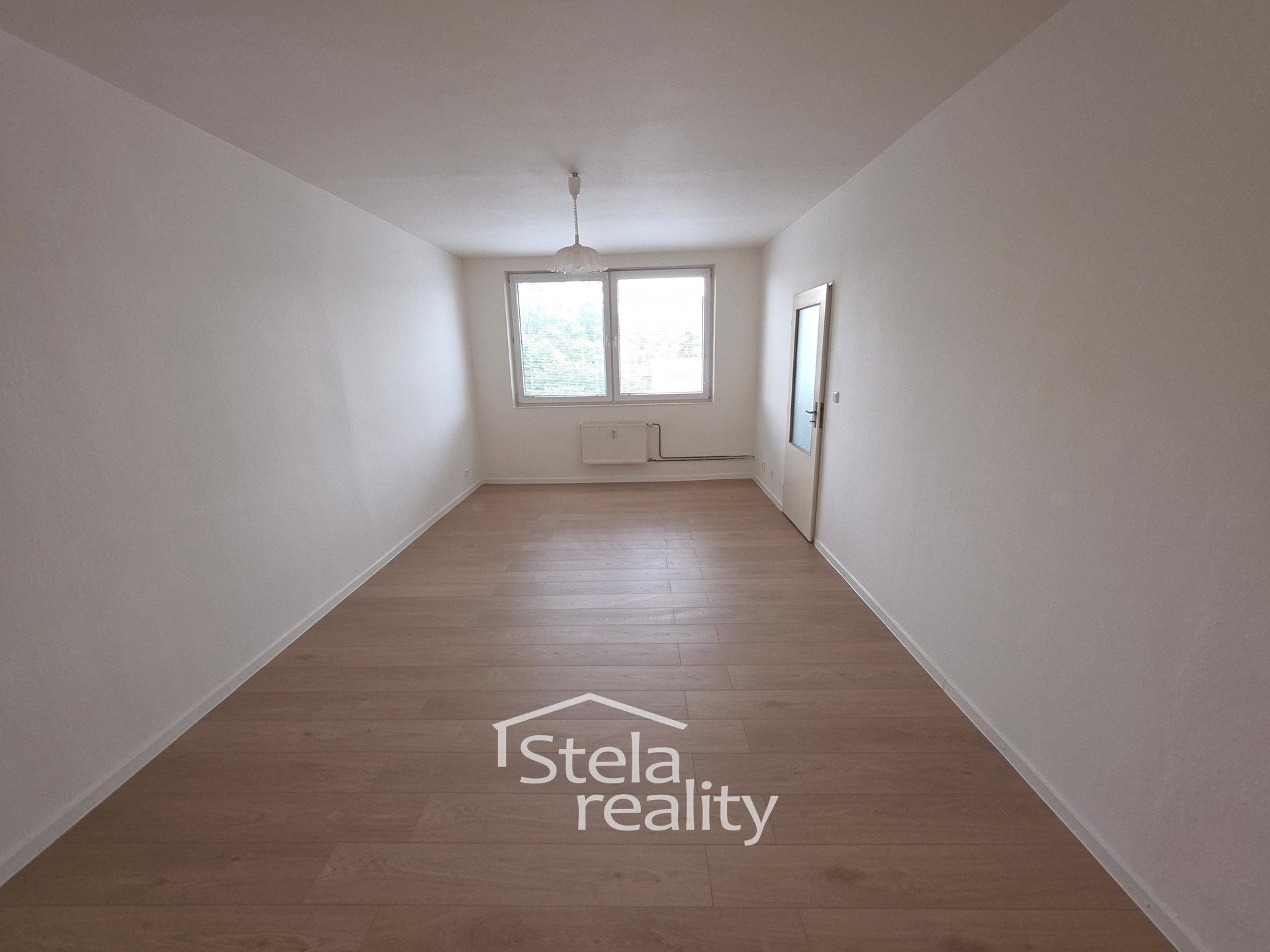 Pronájem byt 1+1 - Šmilovského, Bruntál, 44 m² - 5