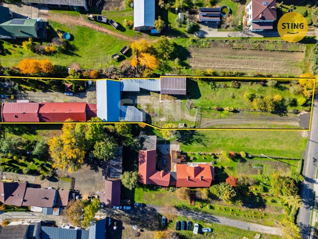 Zemědělská usedlost · 410 m² · Holasovice - 3
