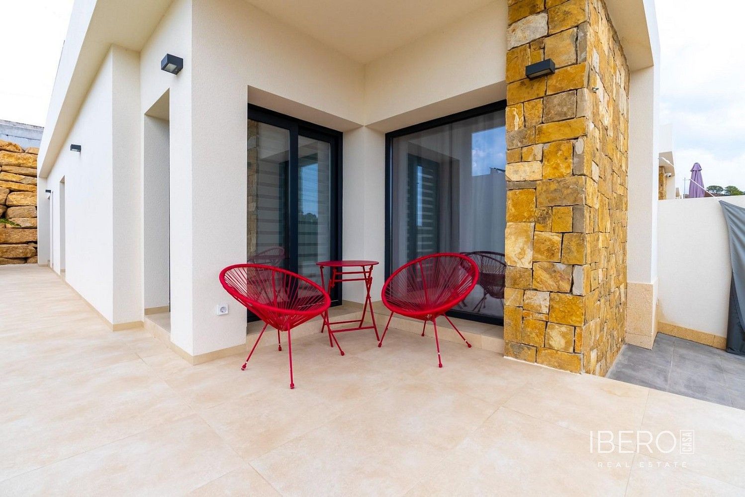 Rodinný dům, 84 m²
