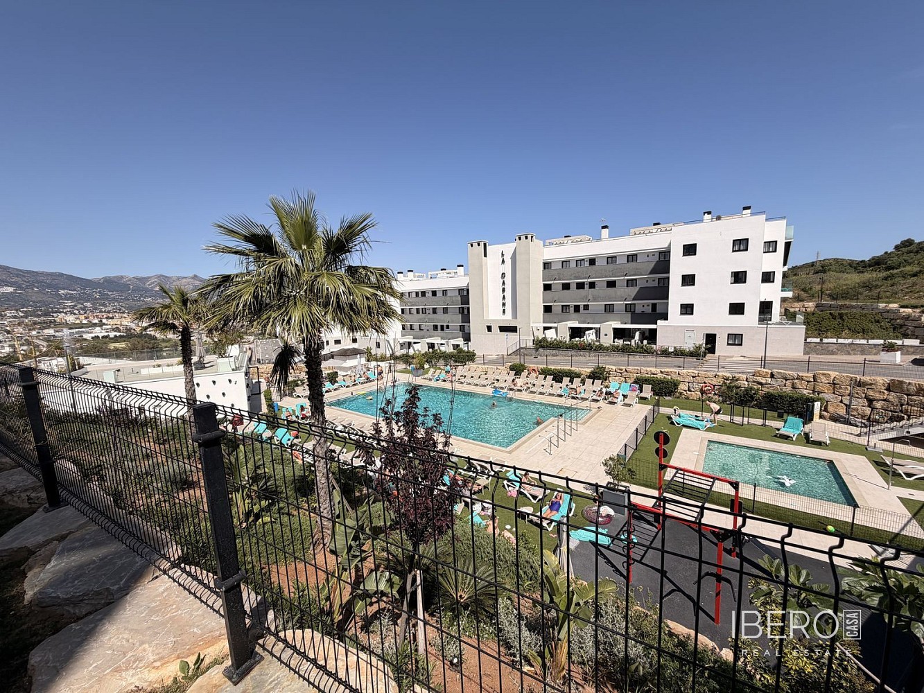 Byt 4+kk · 71 m² · Mijas, Španělsko - 4