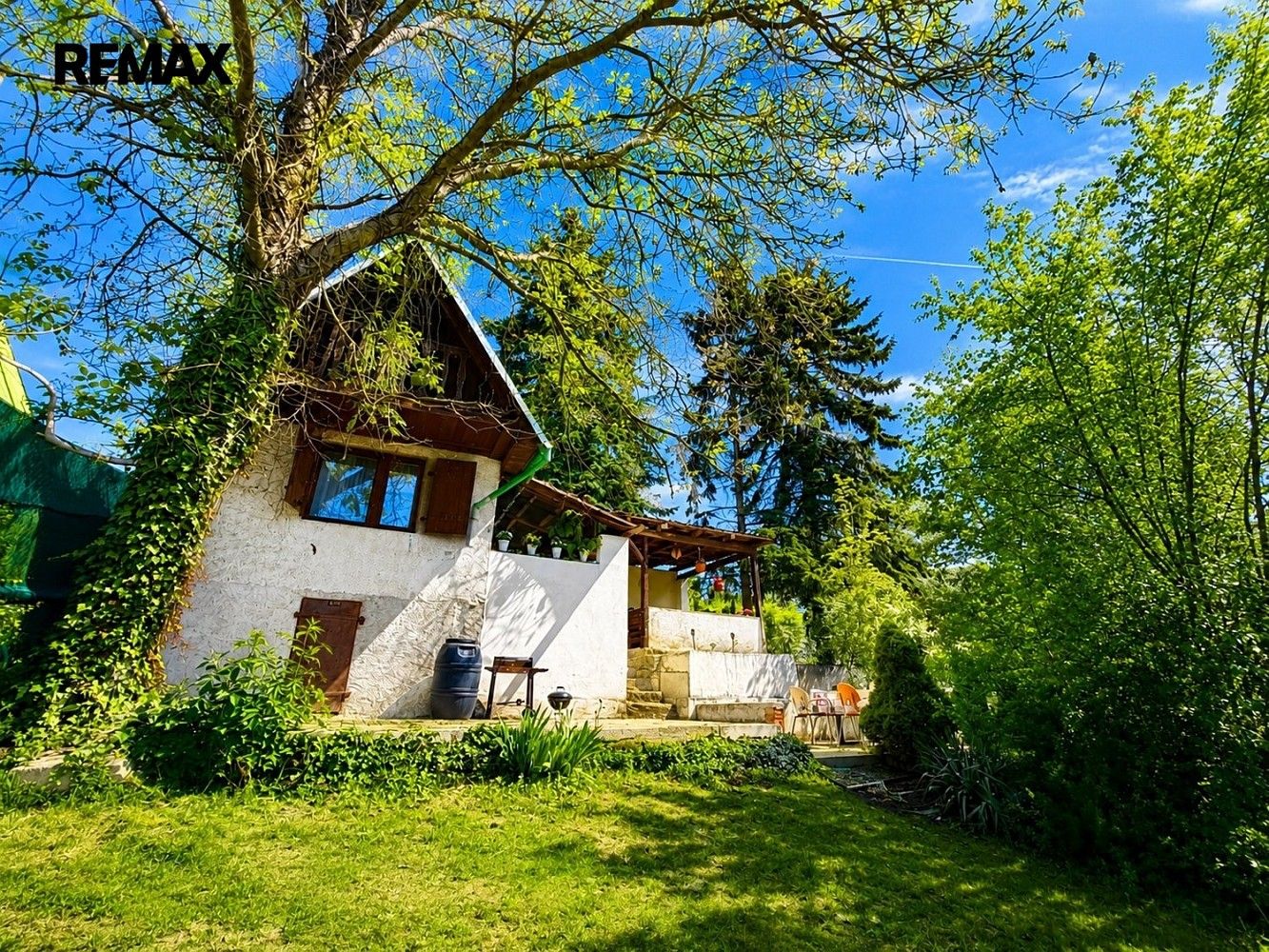 Chalupy, Roudnice nad Labem, okres Litoměřice, Ústecký kraj, 25 m² - 2
