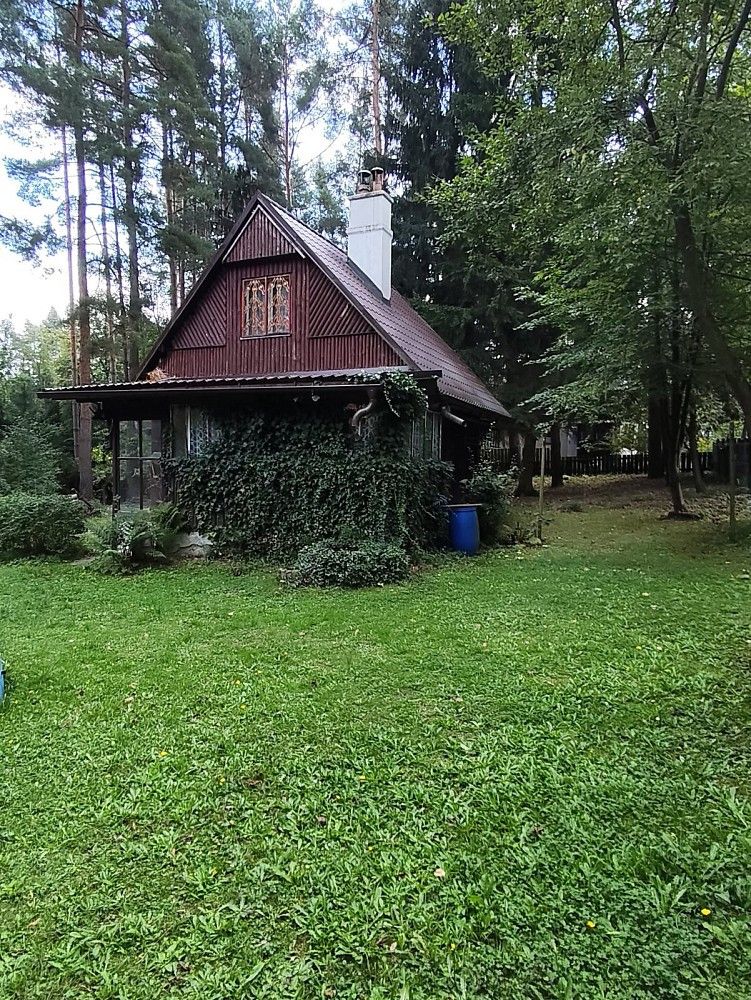 Chalupa · 40 m² · Dobšín - Kamenice, okres Mladá Boleslav, Středočeský kraj - 3