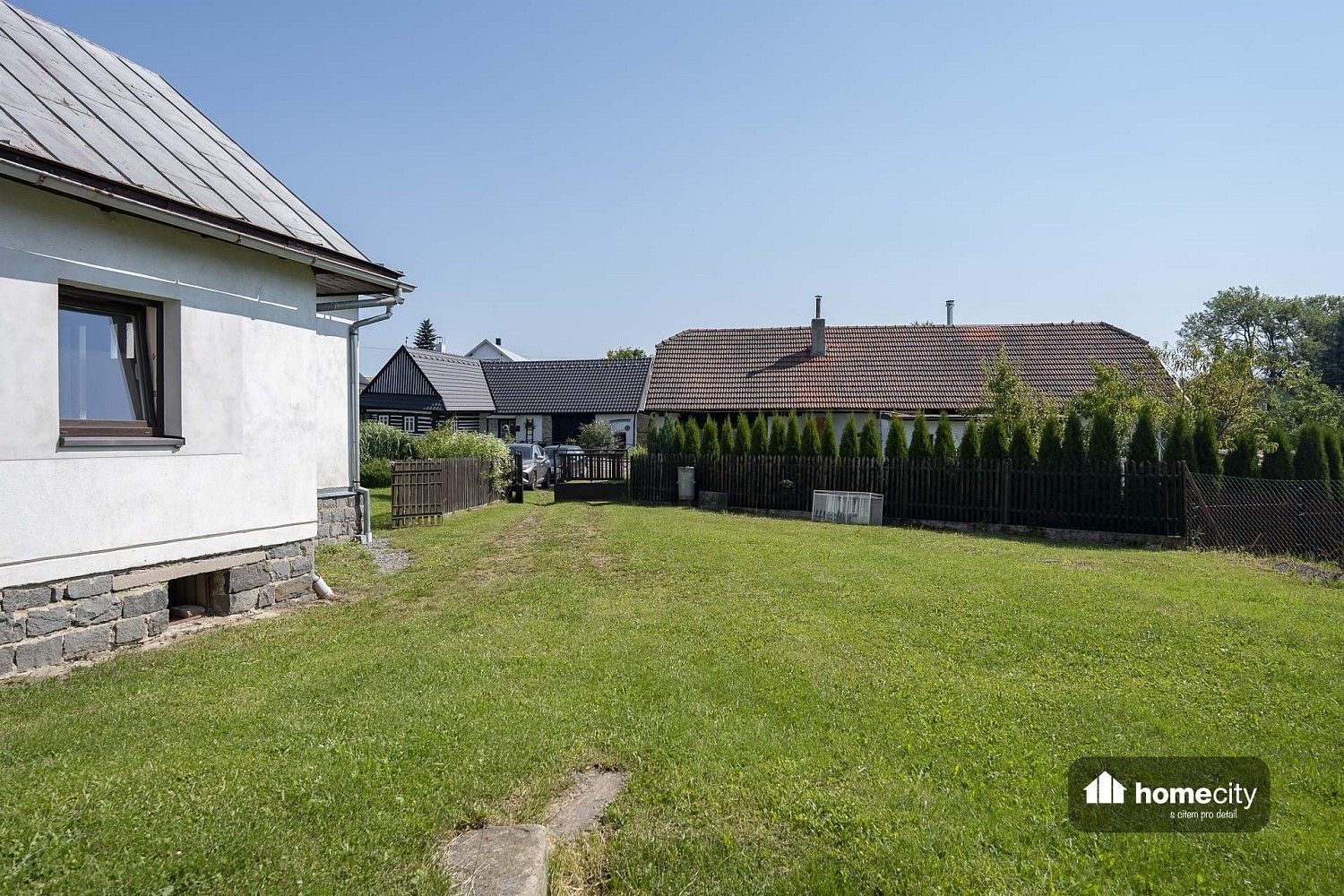 Chalupa · 230 m² · Svratouch, okres Chrudim, Pardubický kraj - 4