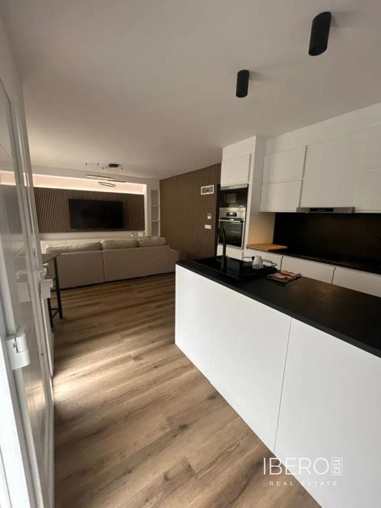 4+kk, Estepona, Španělsko, 83 m² - 2