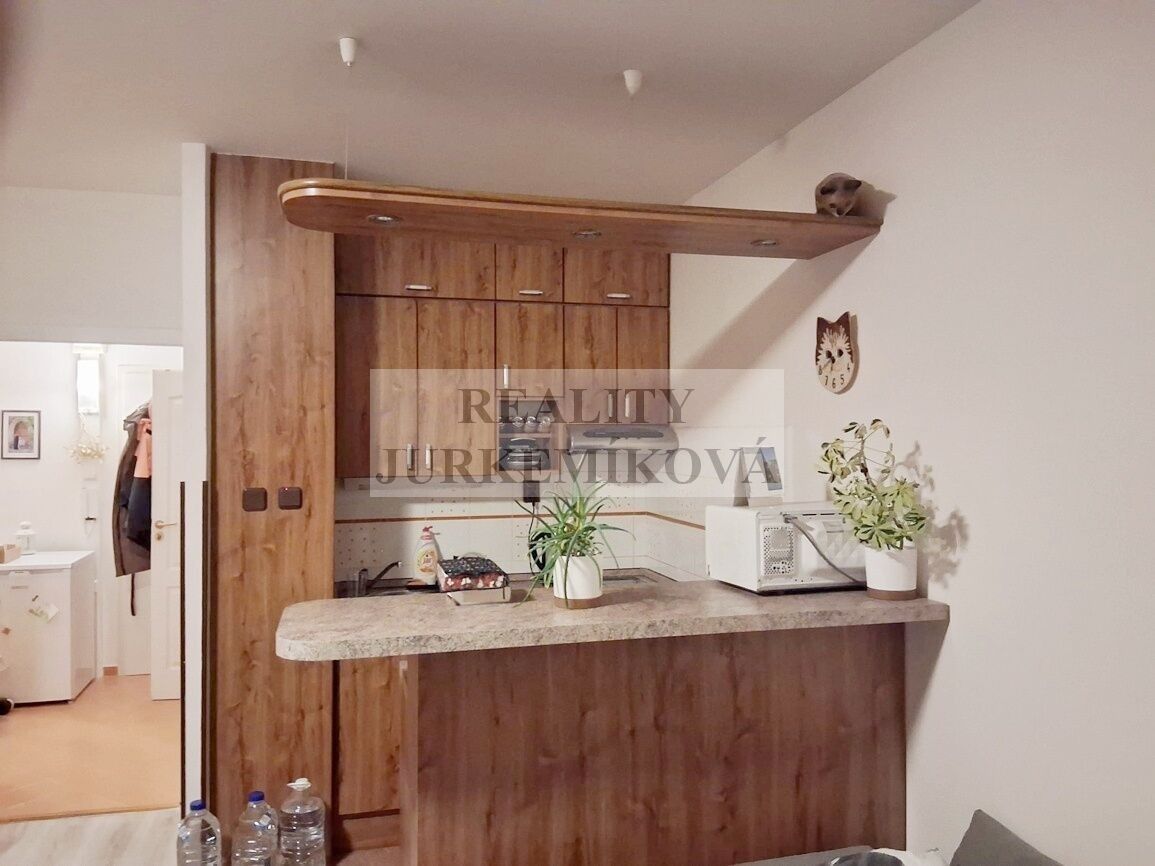 2+kk, Urbánkova, Praha, 49 m²