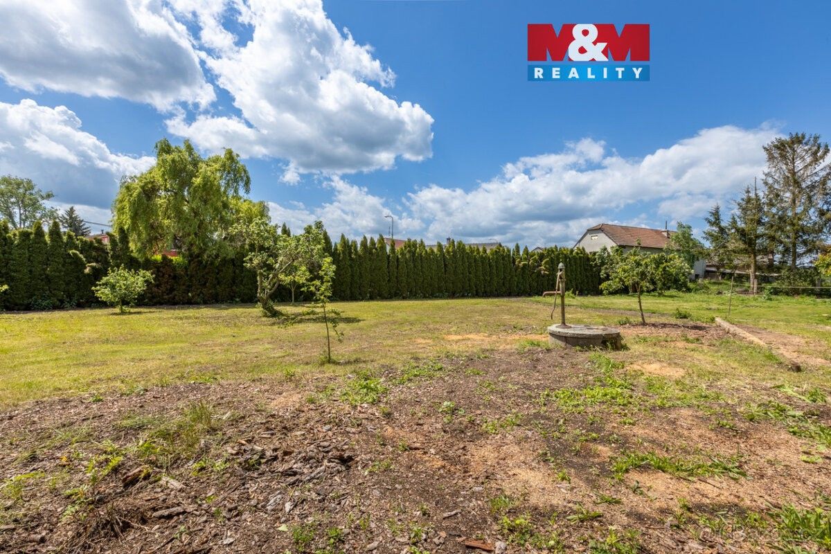 Pozemky pro bydlení, Rakovník, 269 01