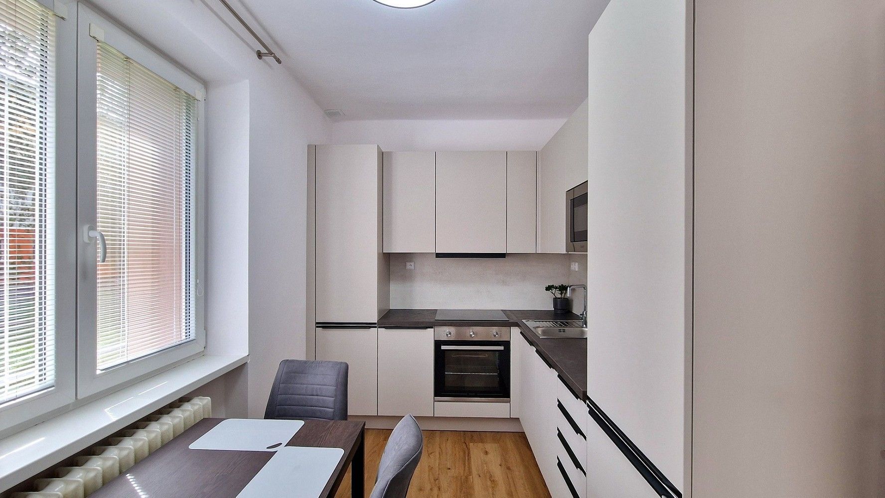 2+1, Lovosice, okres Litoměřice, Ústecký kraj, 56 m²