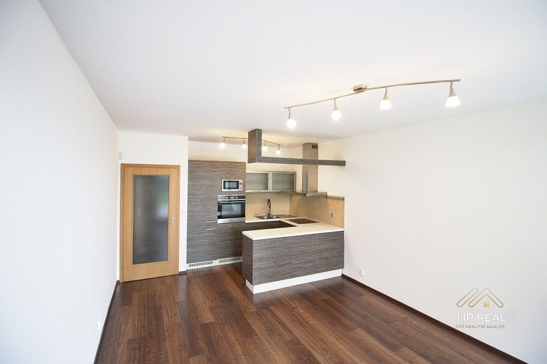 Byt 2+kk · 48 m² · Praha - Zličín, okres Praha 17, Hlavní město Praha - 4
