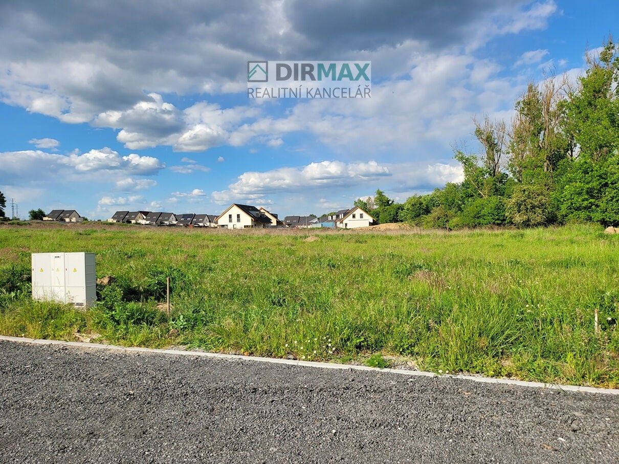 Prodej pozemek pro bydlení - Plzeň, 1 m²