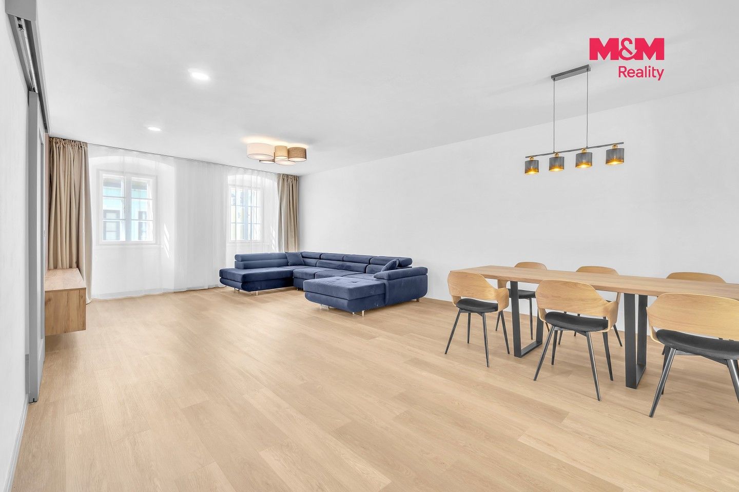 Prodej rodinný dům - Nová, Polička, 134 m² - 5
