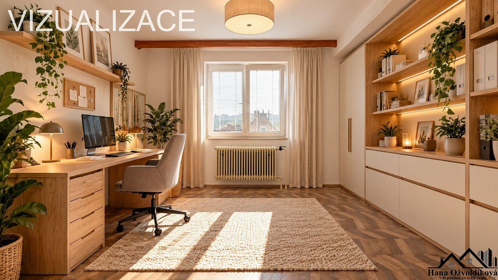 Prodej rodinný dům - Ludvíka Vojtěcha, Boskovice, okres Blansko, 164 m² - 5