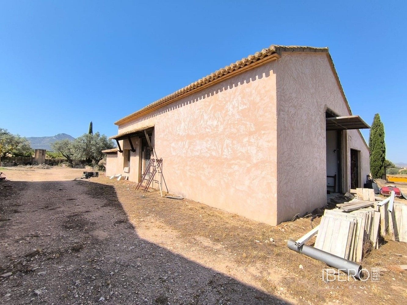 Rodinný dům · 606 m² · Villena, ES - 3