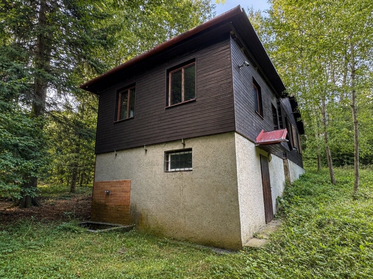 Prodej chata - Valašská Polanka, 756 11 - 5
