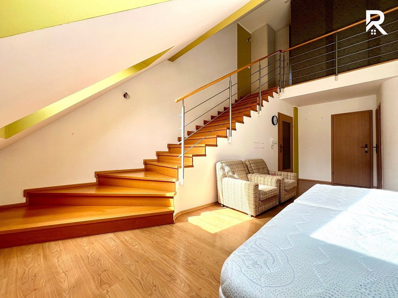 Pronájem rodinný dům - Ivančice, okres Brno-venkov, Jihomoravský kraj, 85 m² - 2