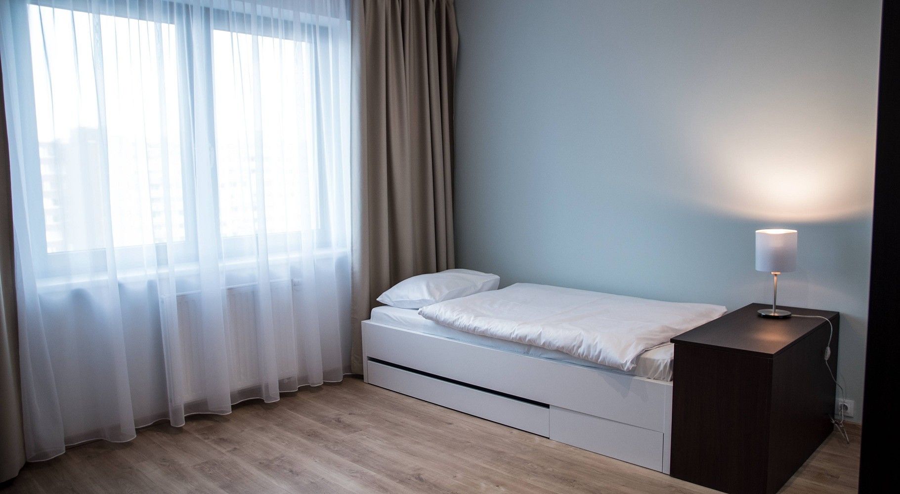 Byt 2+1 · 42 m² · Praha - Stodůlky, okres Praha 13, Hlavní město Praha - 4