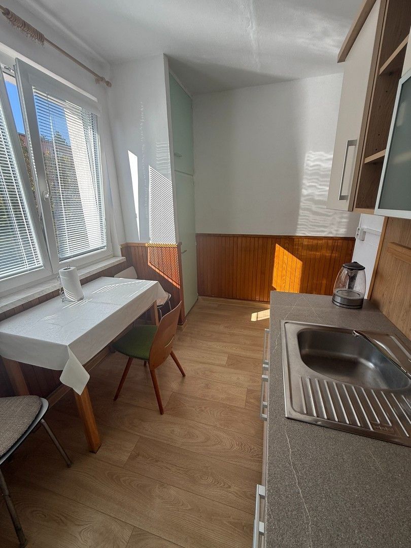 2+1, Dělnická, Olomouc - Neředín, Olomoucký kraj, 53 m² - 2