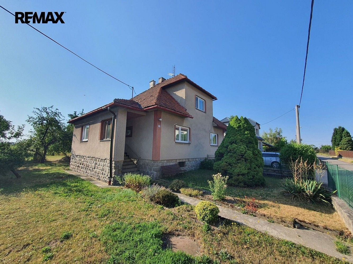 Rodinný dům, 103 m²