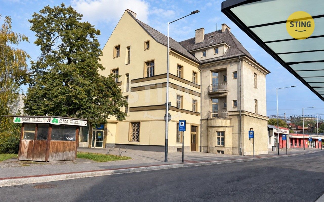 Ostatní, Frýdecká, Třinec, 89 m² - 1