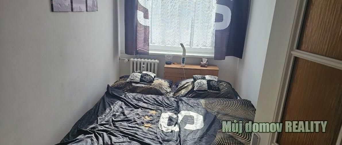 3+kk, Anny Drabíkové, Praha, 64 m²