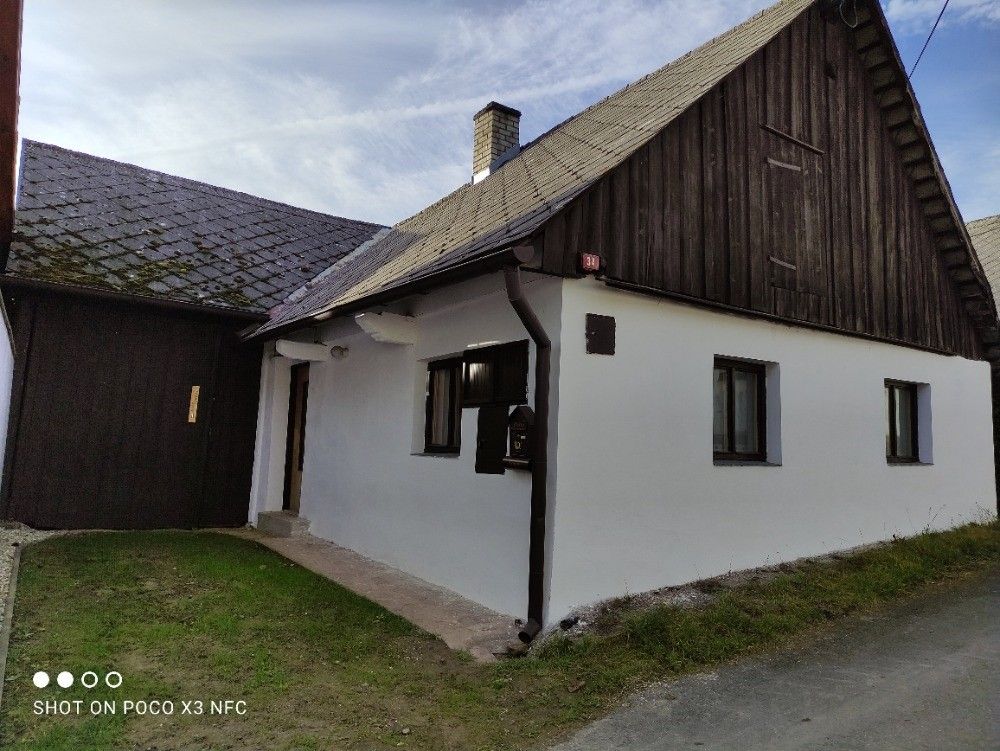 Prodej chata - Kdyně, 345 06, 122 m²