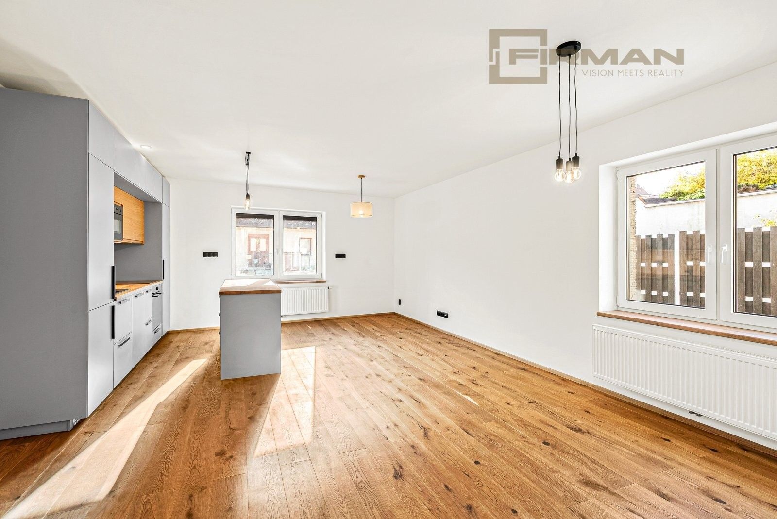 Prodej byt 2+kk - Elišky Přemyslovny, Praha, 63 m²