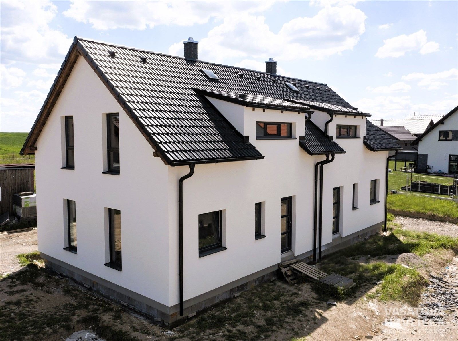 Prodej rodinný dům - Librantice, 100 m²