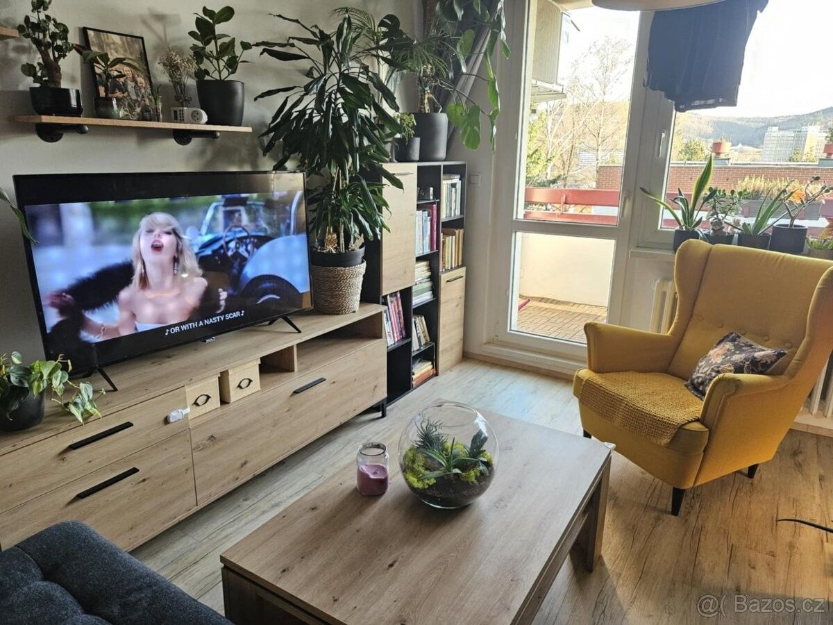 Pronájem byt - Zlín, 760 05