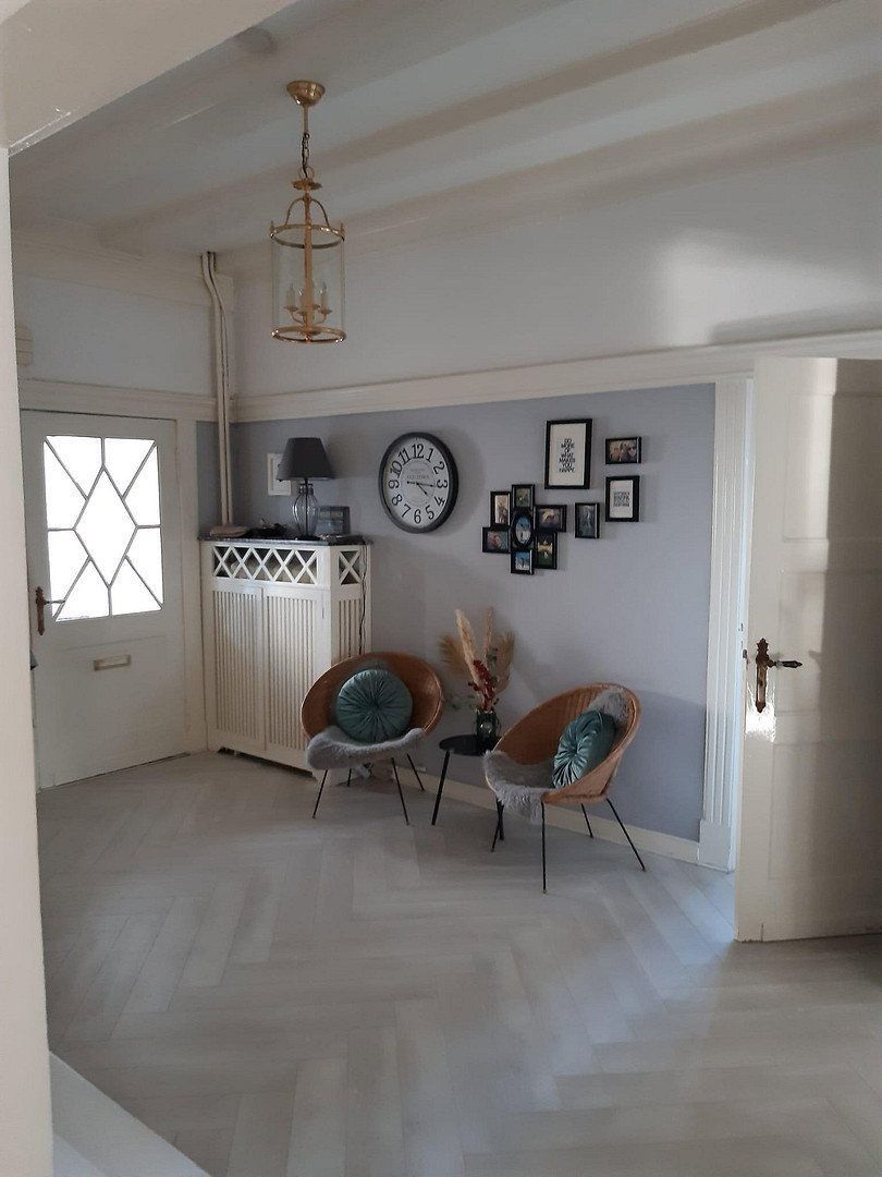 Rodinný dům · 245 m² · , Dolní Sasko - 4