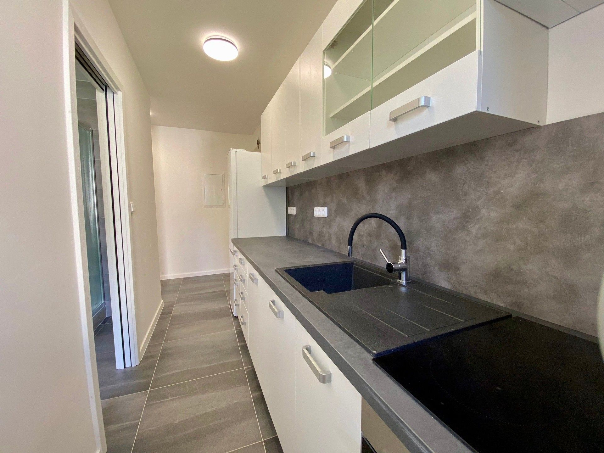 Pronájem byt 3+kk - U Tylova divadla, Kutná Hora, 57 m²