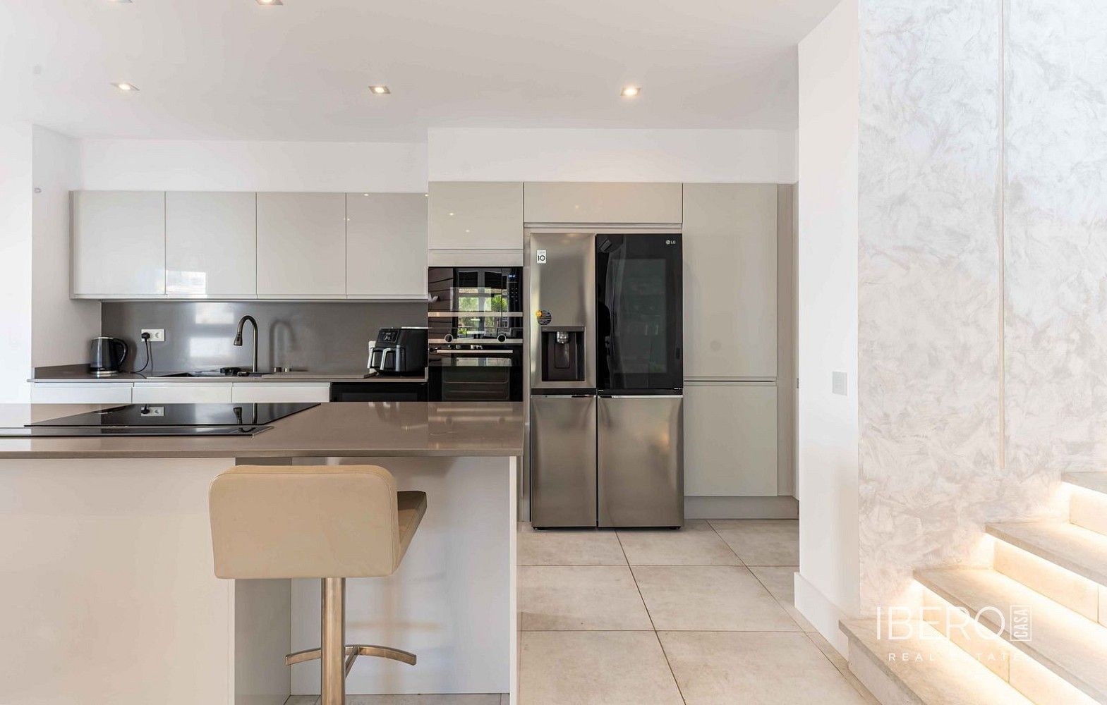 Prodej rodinný dům - Benahavís, ES, 287 m² - 2