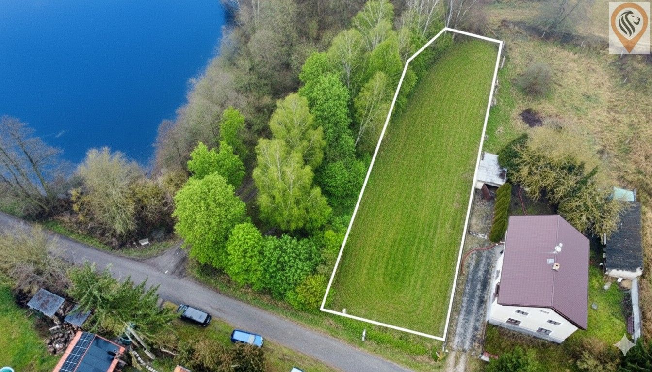 Pozemky pro bydlení, Nové Strašecí, 1 m²